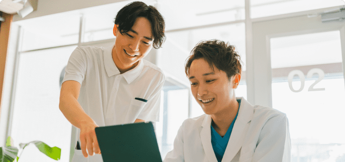 求人作成・掲載